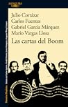 Las cartas del Boom