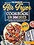 The Complete Air Fryer Cookbook UK 2023 by James Miles