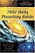 2007 Daily Planetary Guide by Anne Windsor