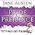 Pride and Prejudice