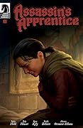 Assassin's Apprentice I #5