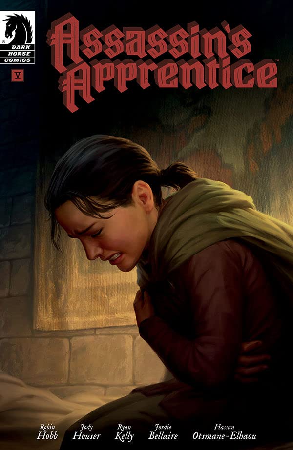Assassin's Apprentice I #5 (Kindle Edition)