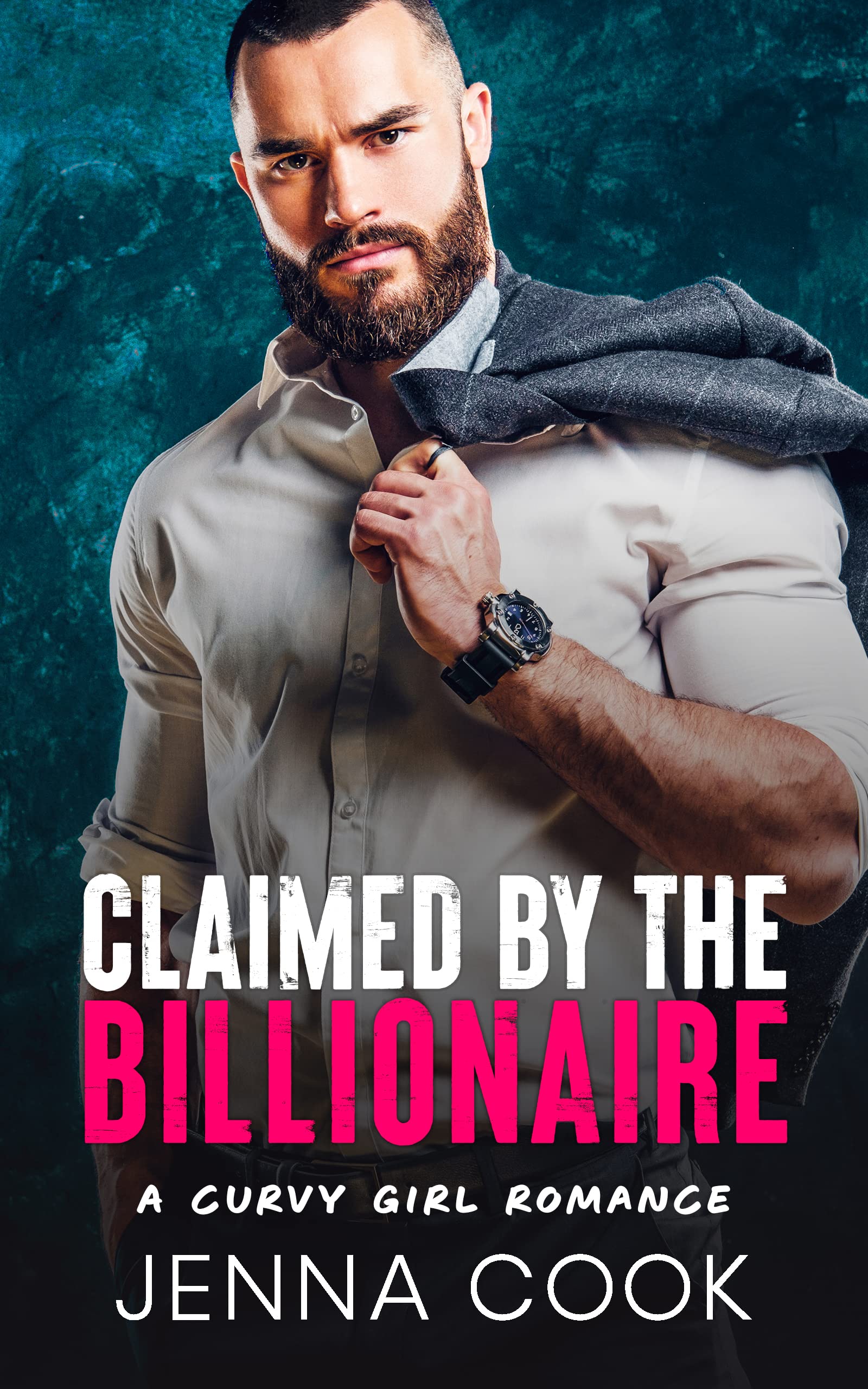 Claimed by The Billionaire (The Hendrix Billionaires)