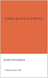 THEIR BLOOD IS ST...