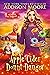 Apple Cider Donut Danger (Murder in the Mix #47) by Addison Moore