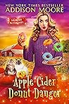 Apple Cider Donut...