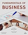 Fundamentals of Business (Color) 4th edition