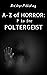 P is for Poltergeist (A to Z of Horror)