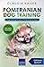 Pomeranian Dog Training: Do...