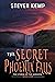 The Secret of Phoenix Falls by Steven Kemp