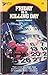 Friday is a Killing Day (Raven House Mysteries #65)