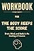 Workbook for The Body Keeps...