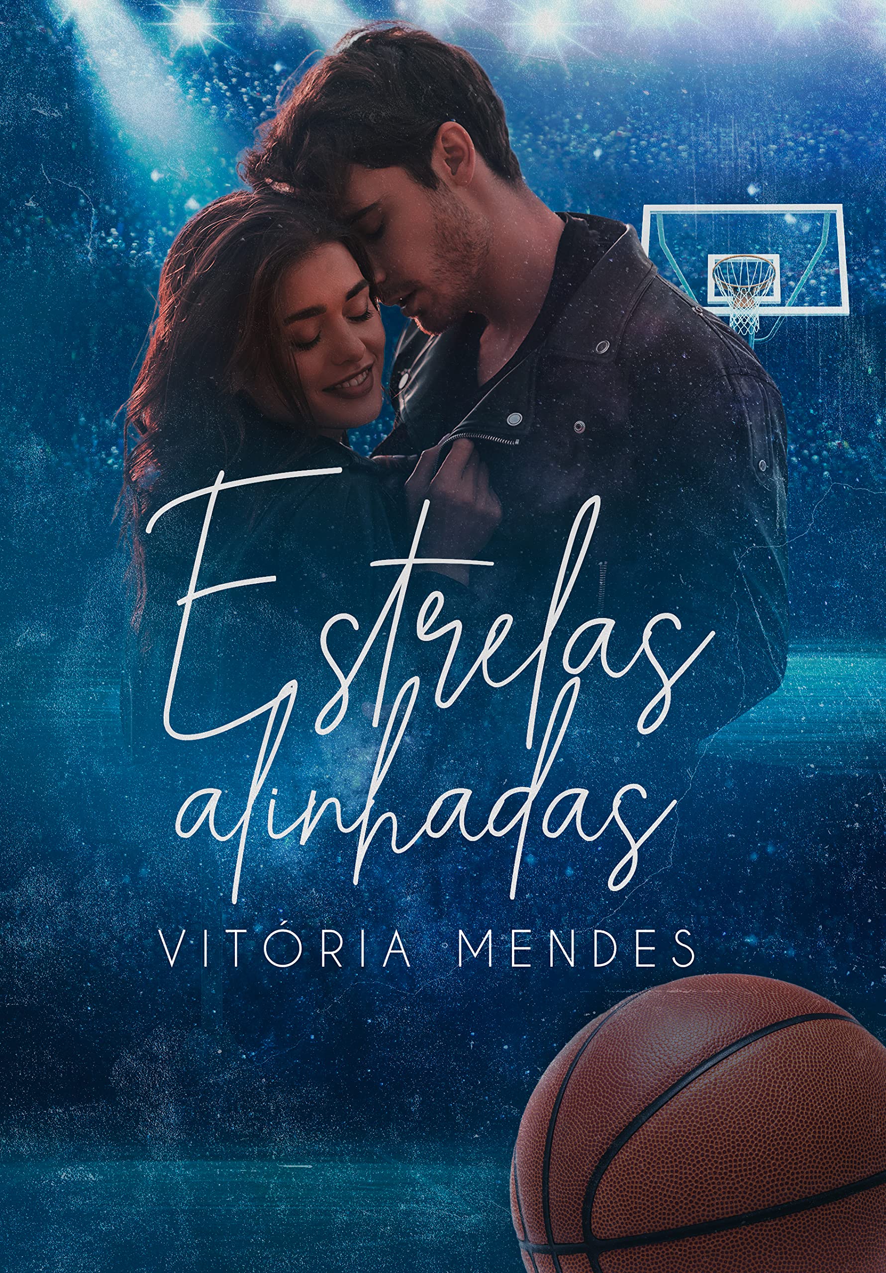 Estrelas Alinhadas (Portuguese Edition)