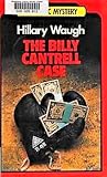 The Billy Cantrell Case (Simon Kaye Mystery #3)