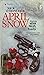 April Snow