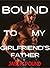 Bound To My Girlfriend's Fa...