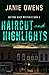 Haircut and Highlights (Daytona Beach Mysteries)