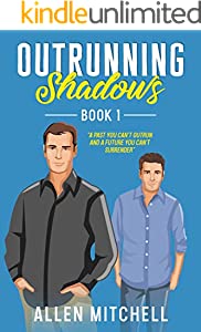 Outrunning Shadows (Outrunning Shadows, #1)