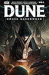 Dune: House Harko...