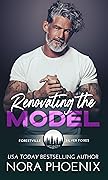 Renovating the Model (Forestville Silver Foxes #1) 