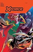 X-Force, Vol. 1