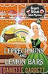 Leprechauns and Lemon Bars by Danielle Garrett