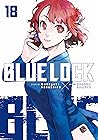 Blue Lock, Vol. 18