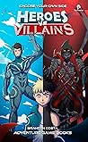Heroes vs Villain...