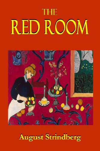 The Red Room