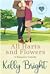 All Harts and Flowers (The Romantics #1)
