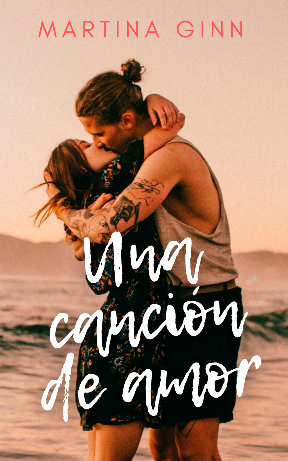 Una canción de amor (Spanish Edition)