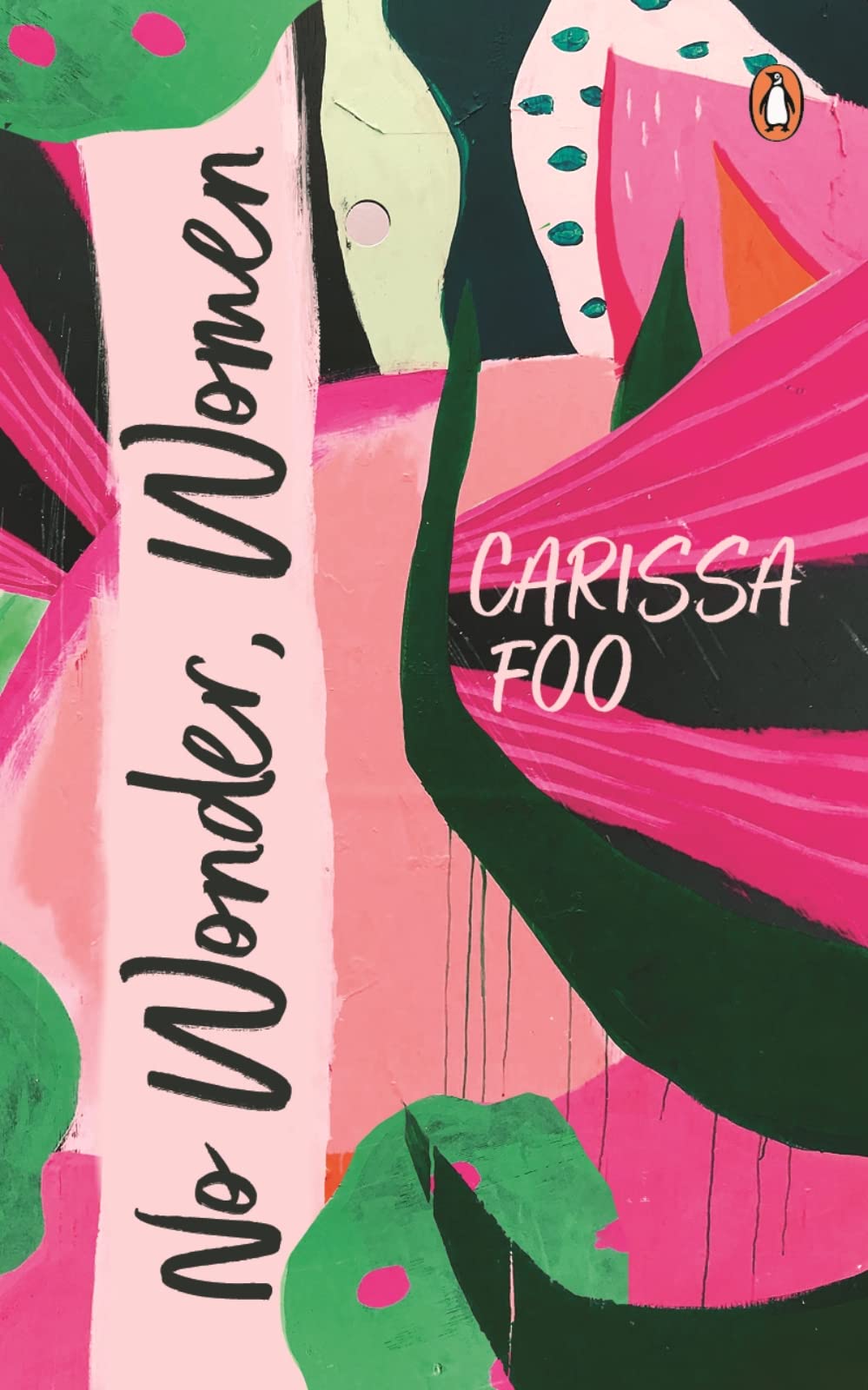 No Wonder, Women (Kindle Edition)