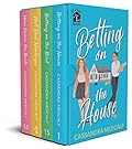 Betting on the House and Other Stories: Fixer Upper Romance Complete Series