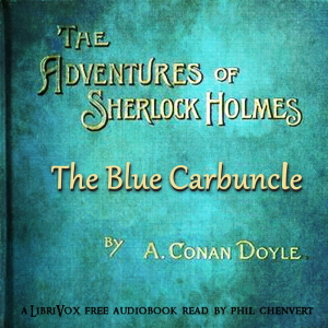 The Adventures of Sherlock Holmes: The Blue Carbuncle