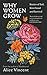 Why Women Grow: Stories of Soil, Sisterhood and Survival