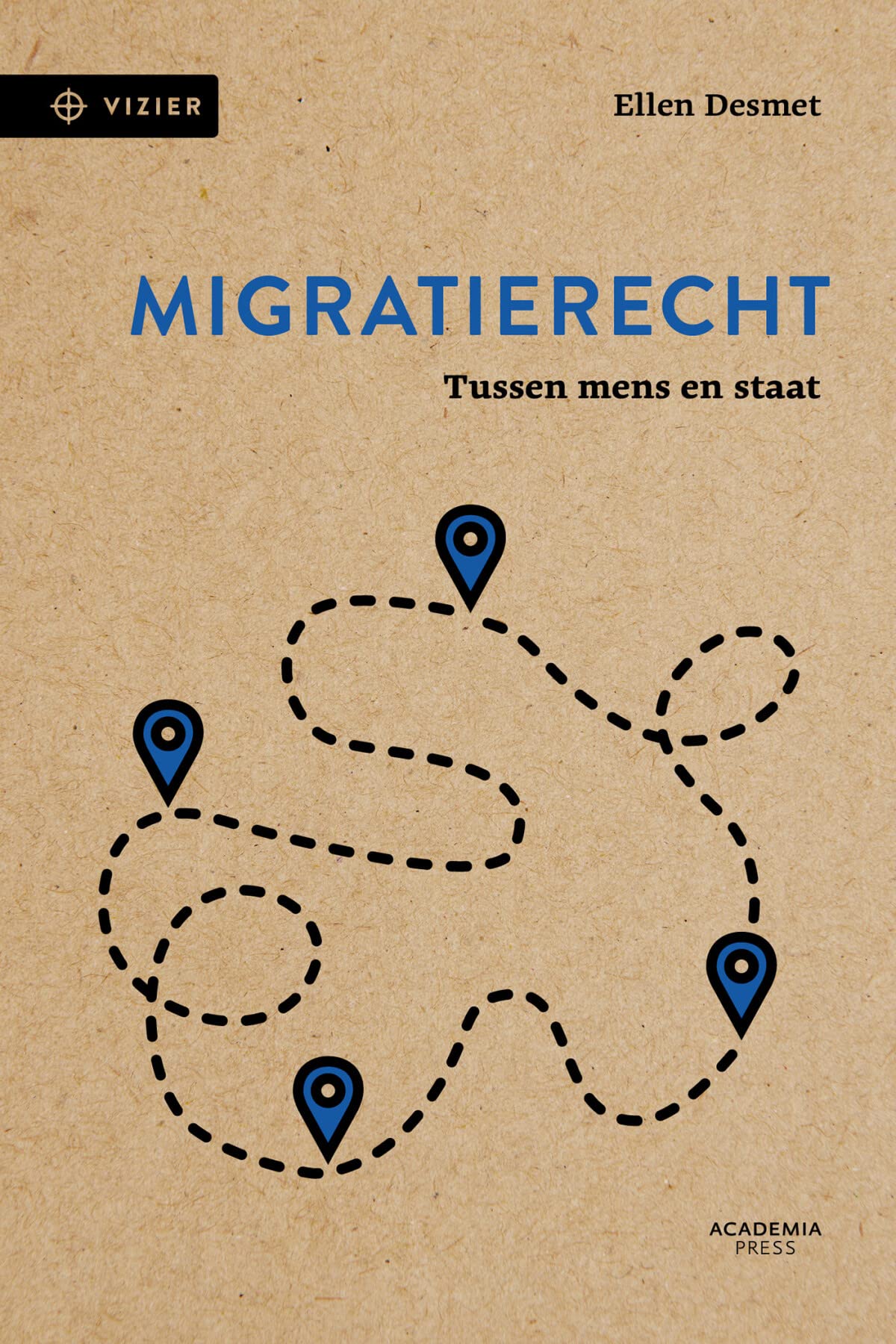 Migratierecht (Mass Market Paperback)