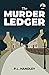 The Murder Ledger: A Welsh ...
