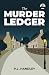 The Murder Ledger: A Welsh Mystery (Book 1) (The Murder Ledger Mysteries)