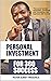Personal Investment for 360 Success by Pastor Aubrey Mwasinga