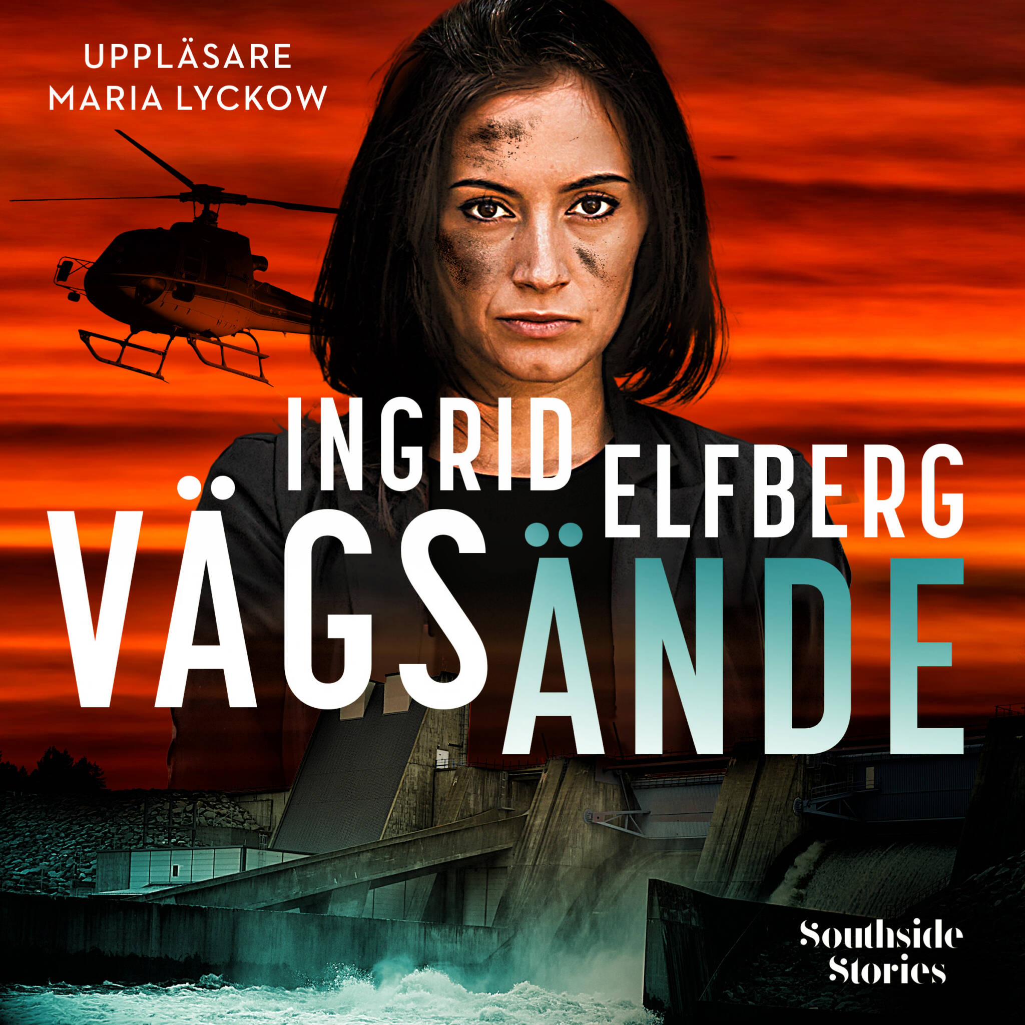 Vägs ände (Jämtlandsserien #3)