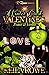 A Winter Crest Valentine's by Keila Rowe