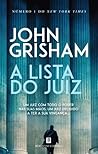 A Lista do Juiz