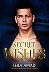 Secret Wishes: The Blackwood Castle Series (Italian Edition)