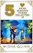 5 Short Romance Stories Col...