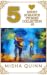 5 Short Romance Stories Collection #1