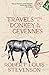 Travels with a Donkey in the Cévennes (Warbler Classics Annotated Edition)