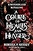 A Court of Hearts and Hunger (Wicked Darlings)