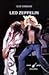 Led Zeppelin (Rock/pop Catedra) (Spanish Edition)