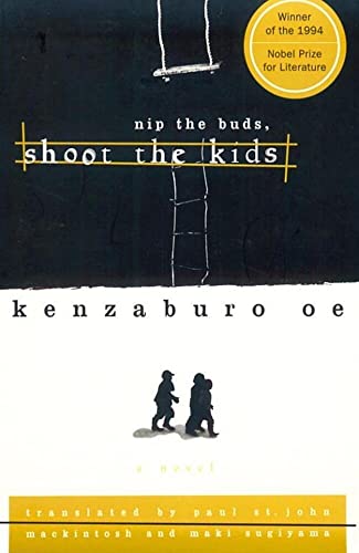 Nip the Buds, Shoot the Kids