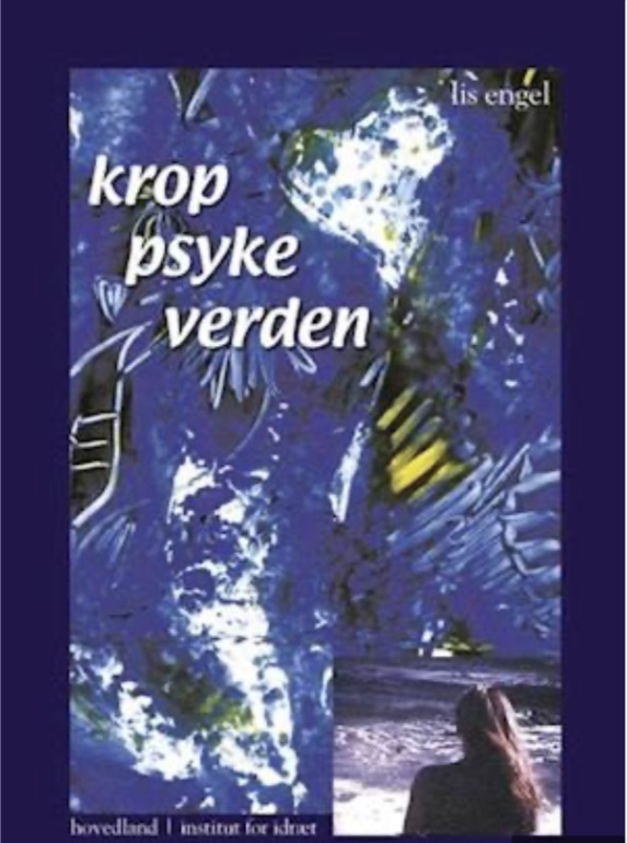 Krop psyke verden